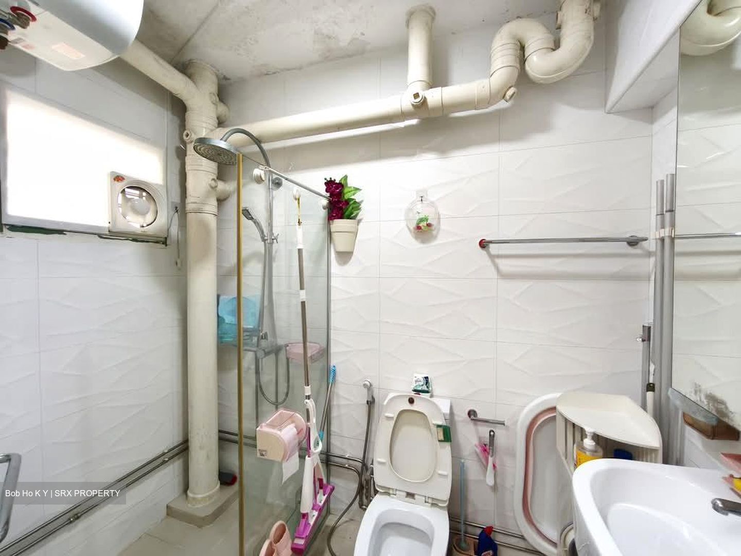 Blk 687C Woodlands Drive 75 (Woodlands), HDB 5 Rooms #576689831